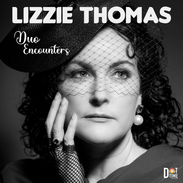 Lizzie Thomas Duo Encounters (LP)