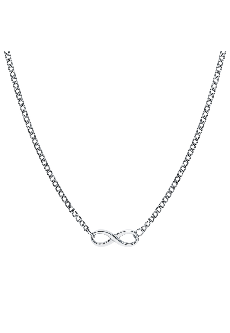 

Колье из серебра 40-45 см Kari Jewelry Ср925Р-848304040, Ср925Р-848304040