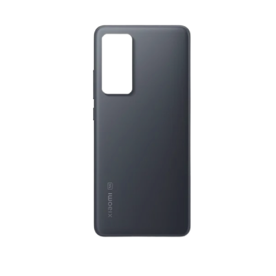 

Задняя крышка Айсотка для смартфона Xiaomi 12X серый