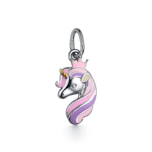 

Подвеска из серебра с эмалью DEWI KIDS 901031667, 901031667
