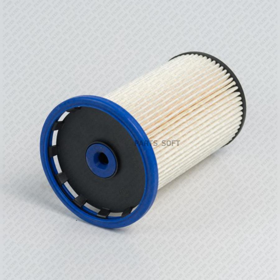 

GREEN FILTER KK0112F Фильтр топливный GREEN FILTER KK0112F [Картридж] AUDI Q3 10-> VW Pass