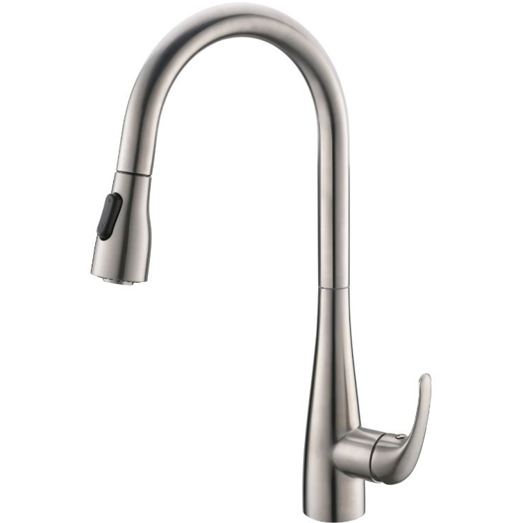 фото Смеситель для кухни belbagno bb-lam28-in