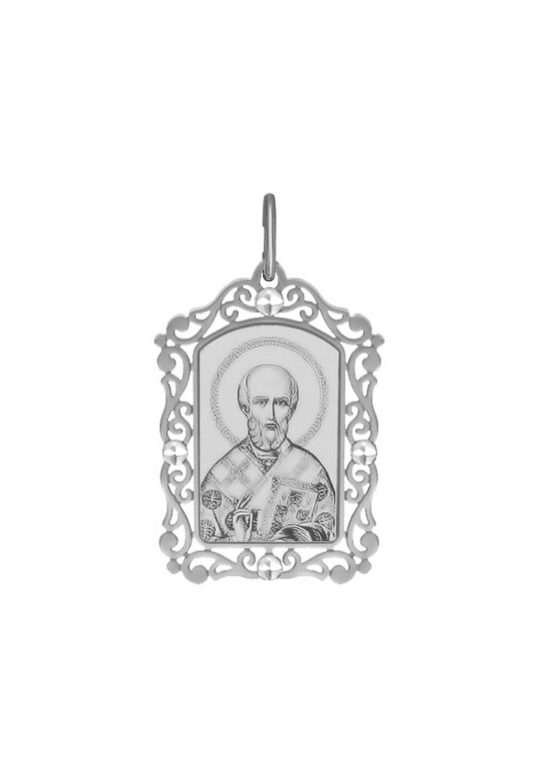 

Кулон из серебра SOKOLOV 94100231, 94100231_k