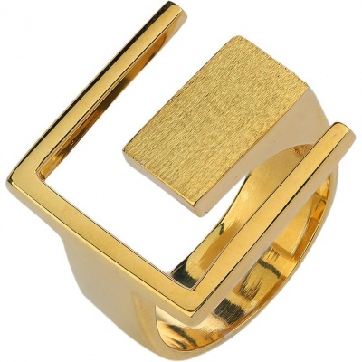 

Кольцо из серебра р. , Эстет 01К0513586АЦ, 01К0513586АЦ
