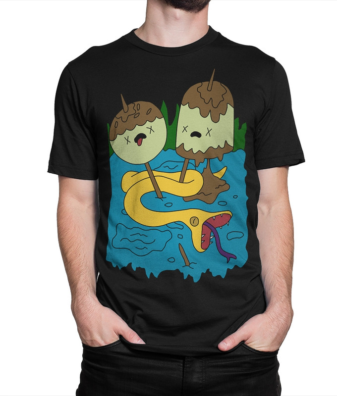 

Футболка мужская Dream Shirts Рок-Футболка Принцессы Бабл Гам черная L, Черный, Рок-Футболка Принцессы Бабл Гам