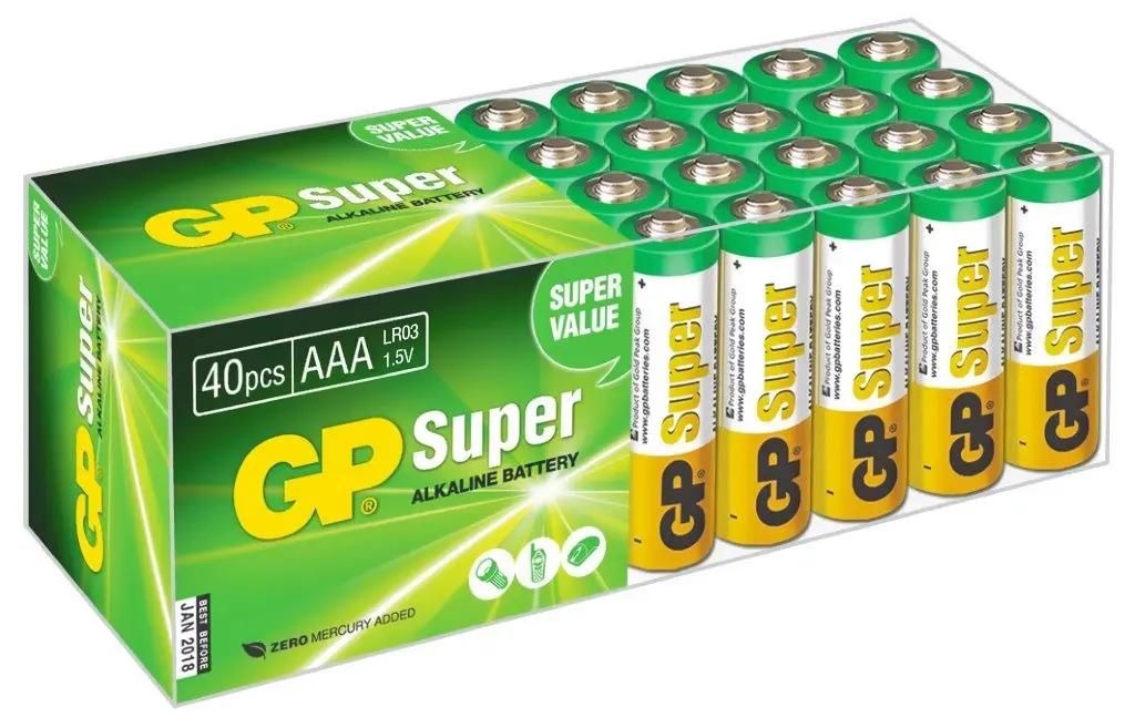 Gp super lr03 24a