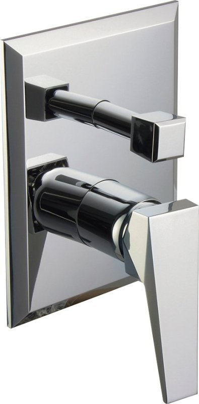 

Смеситель для ванны с душем Clever Ventu 99720