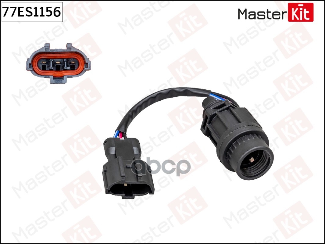 

Датчик Спидометра Daewoo Nexia Master Kit 77Es1156