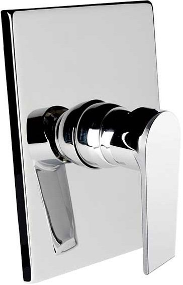 

Смеситель для душа Clever Agora Xtreme 60746