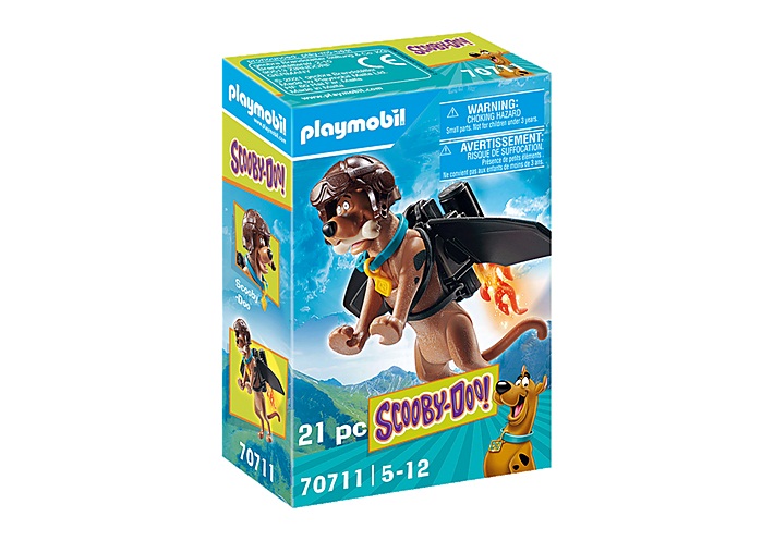 

Конструктор Playmobil Коллекционная фигурка пилота 70711, Коллекционная фигурка пилота