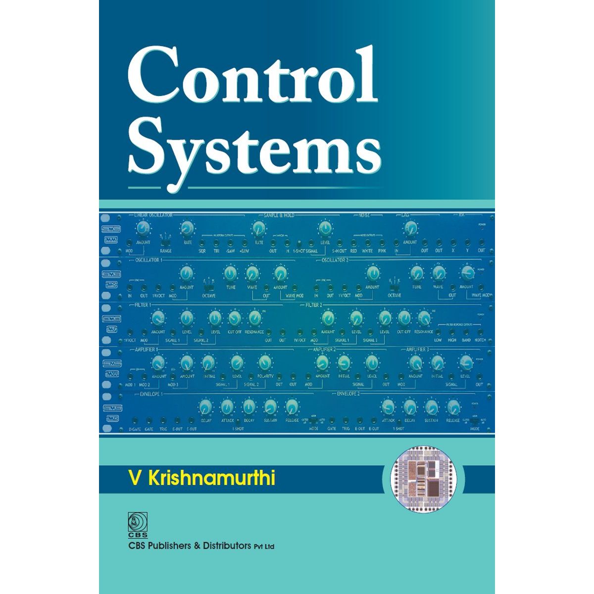

Control Systems. Krishnamurthi