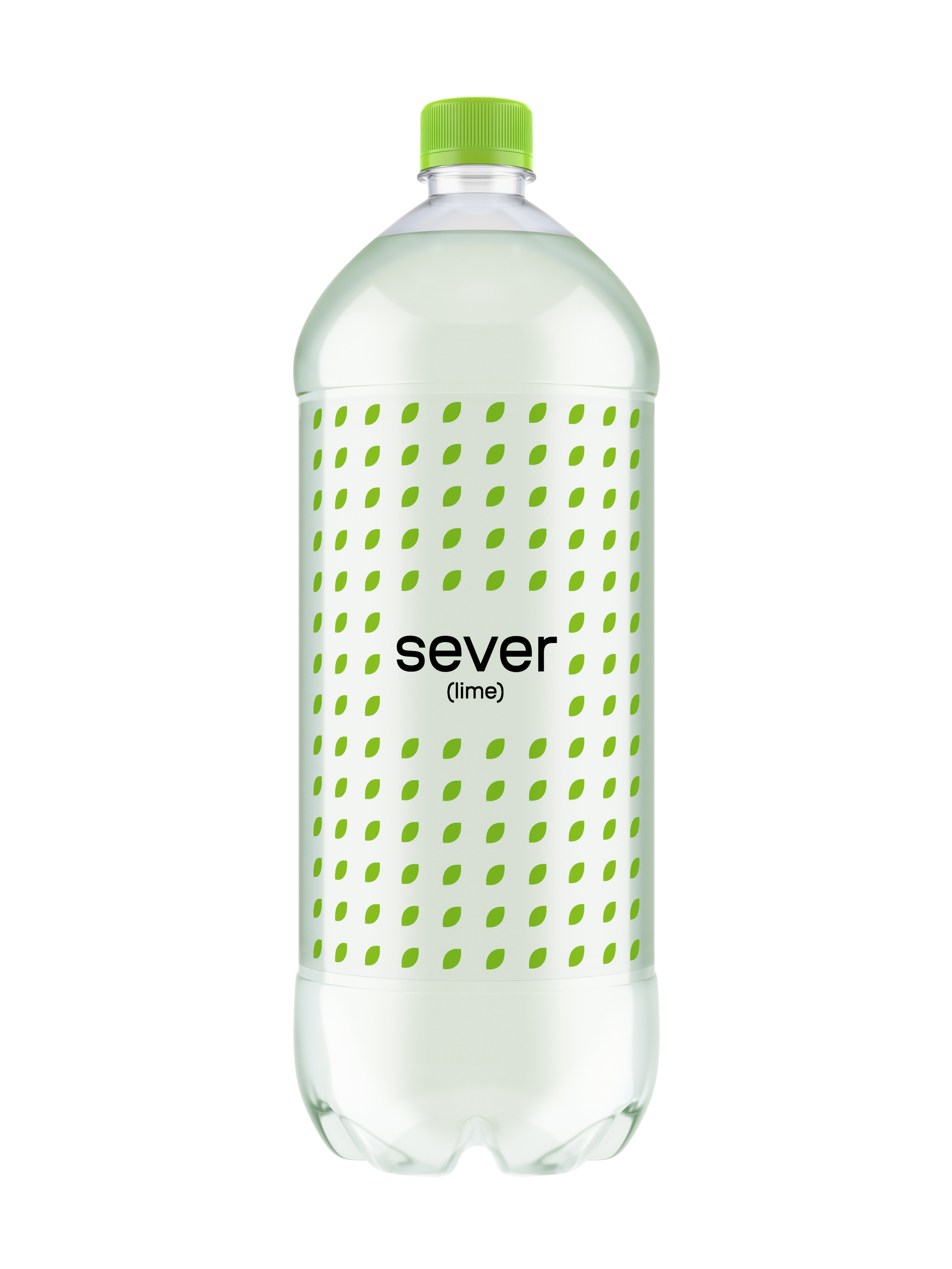 

Напиток Sever Lime безалкогольный, сильногазированный, 2 л