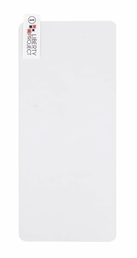 

Защитное стекло LP для Xiaomi Redmi Note 9 Tempered Glass 0,33 мм 2,5D 9H ударопрочное