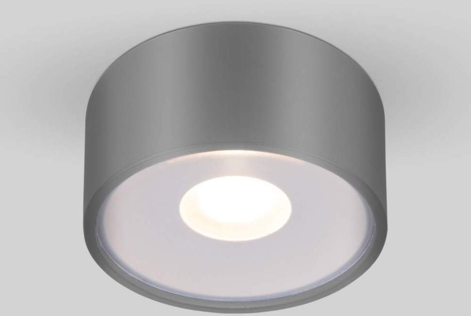 

Садовый светильник Elektrostandard Light LED потолочный светодиодный 35141/H, Light LED