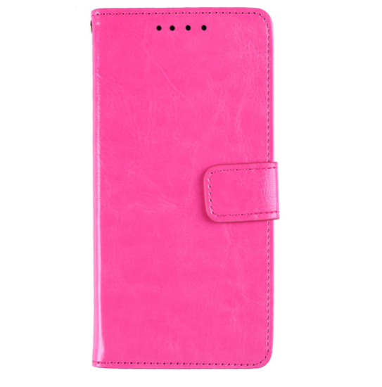 Чехол MyPads для Oppo A83 Pink (106464)