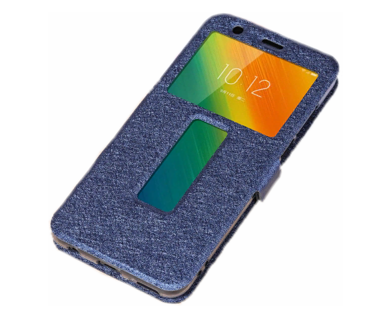

Чехол MyPads для ZTE Nubia Z17 miniS (8 / NX589J) Blue (106368), Синий, ZTE Nubia Z17 miniS (8 / NX589J)