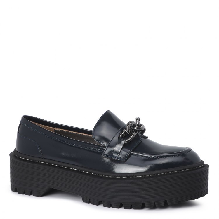 

Лоферы женские Tendance GL5470-950 синие 40 EU, Синий, GL5470-950
