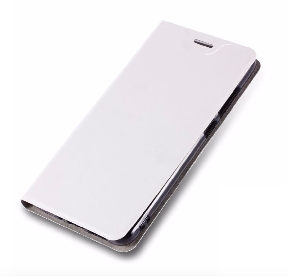 Чехол MyPads для ASUS ZenFone 5 Lite ZC600KL 3/ 4 White (106038)