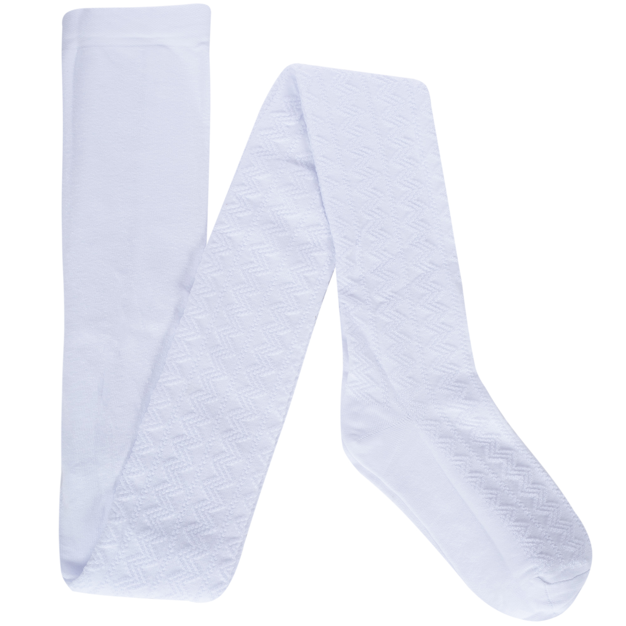 

Колготки детские АКОС CK51902, белые, 158-164, Белый, CK51902