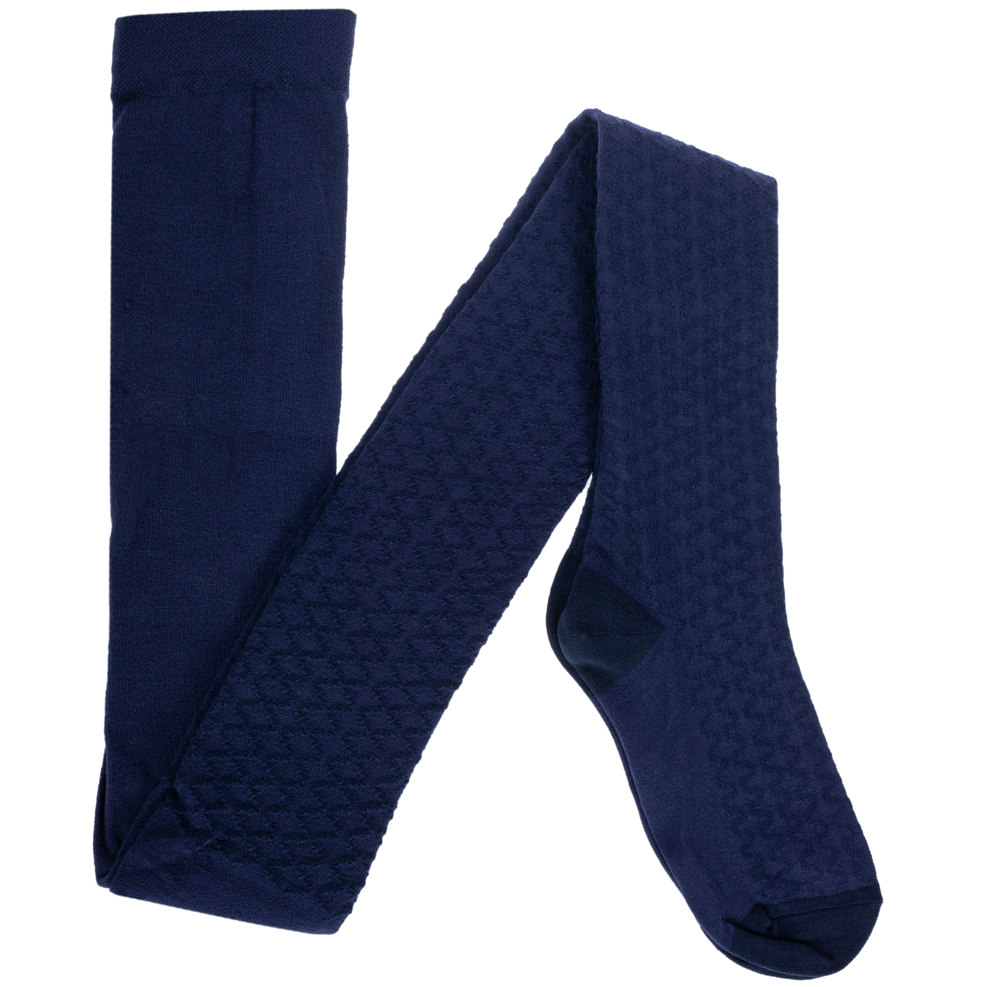 

Колготки детские АКОС CK51902, синие, 158-164., Синий, CK51902