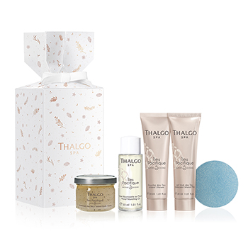 

Набор Thalgo Cosmetic ILES PACIFIQUE "Открытие" Экзотические острова