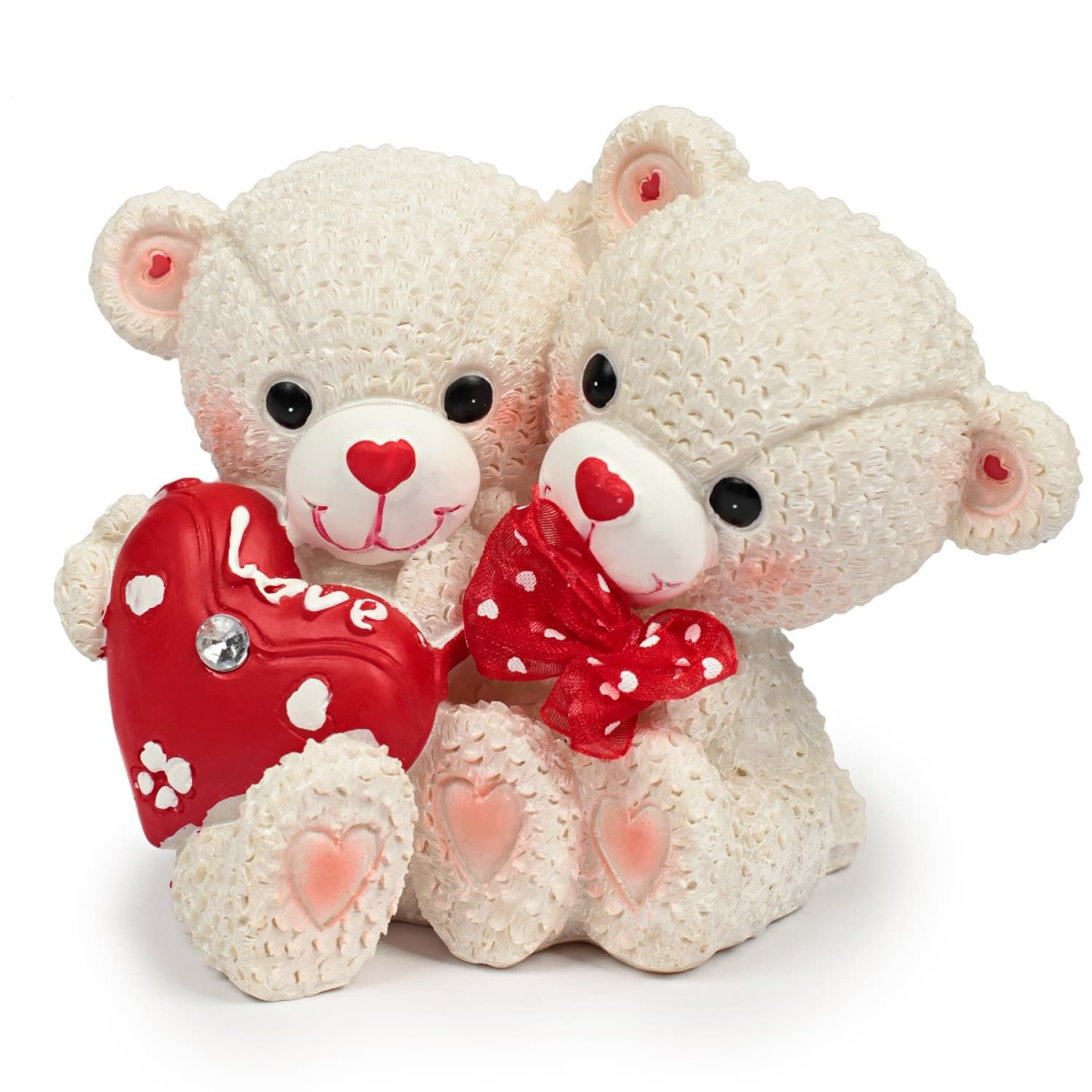 

Фигура Мишки 11*7*9см DN-38835