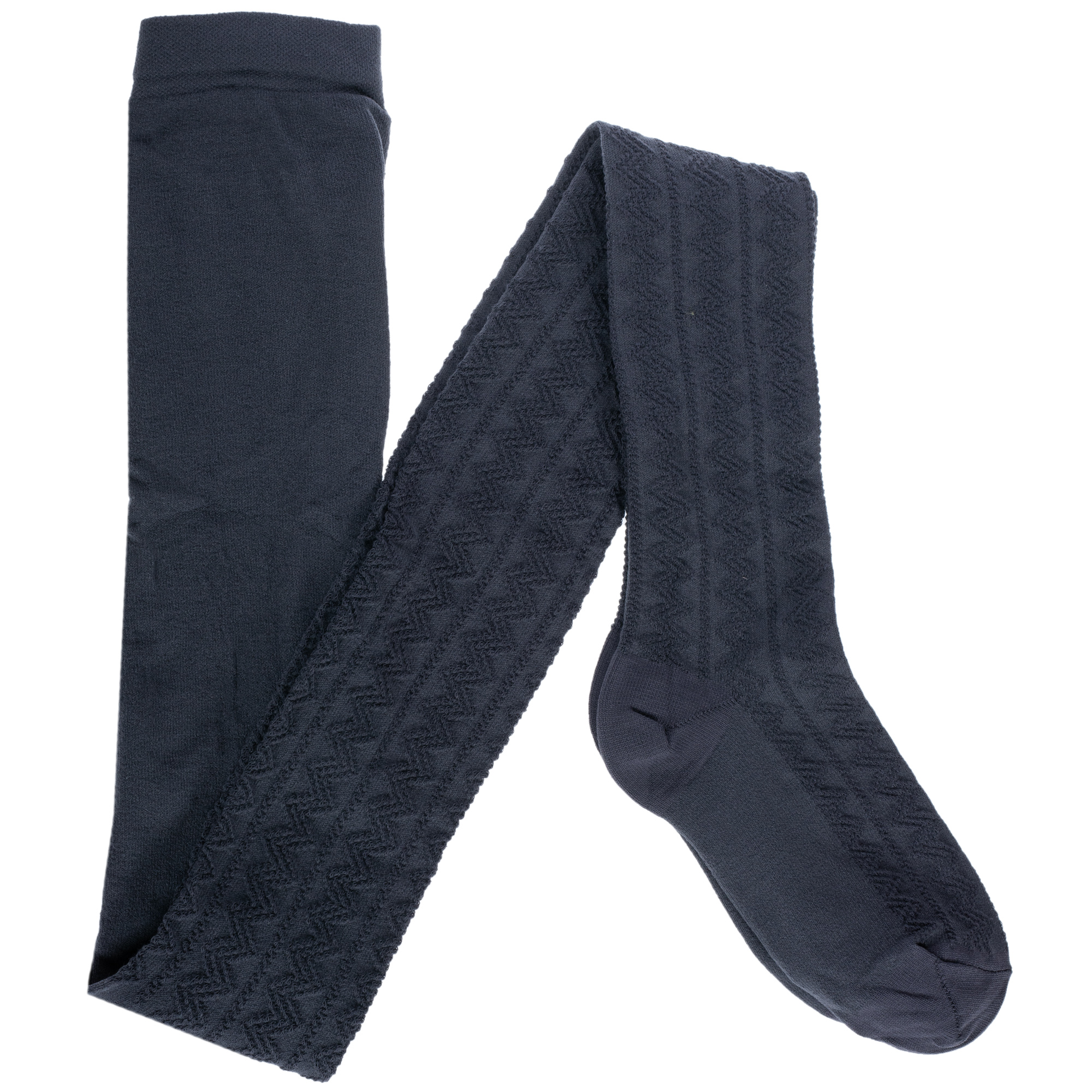 

Колготки детские АКОС CK51902, графитовые, 146-152., Серый, CK51902