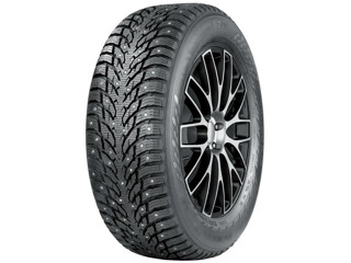 

Шина Ikon Tyres Autograph lce 9 SUV 285/45 R20 112T Ш, Autograph lce 9 SUV