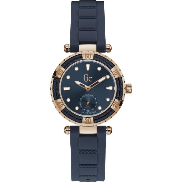 

Наручные часы женские GC Y41006L7, Y41006L7
