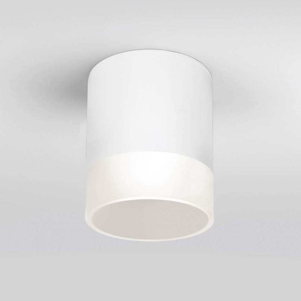 

Садовый светильник Elektrostandard Light LED потолочный светодиодный 35140/H, Light LED