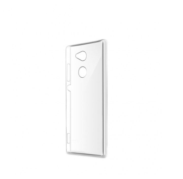 

Чехол MyPads для Sony Xperia XA2 Ultra Dual Transparent (99599), Прозрачный, Sony Xperia XA2 Ultra Dual