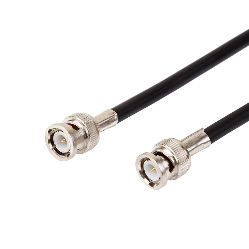 

Кабель Rexant 2RCA - 2RCA, 1.5м черный (REXANT-18-2701), REXANT-18-2701