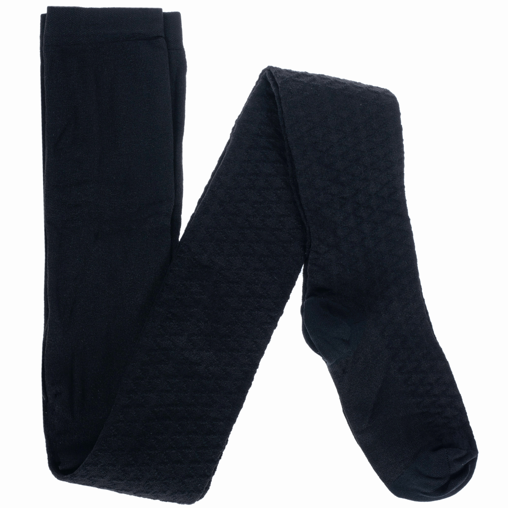 

Колготки детские АКОС CK51902, черные, 158, Черный, CK51902