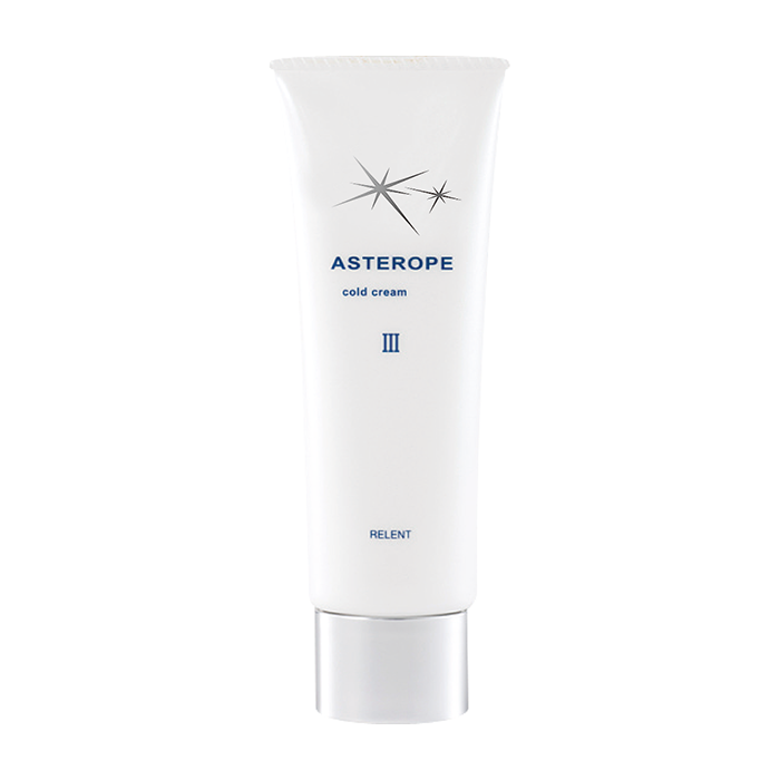 Массажный крем для лица Relent Asterope Cold Cream 100 мл