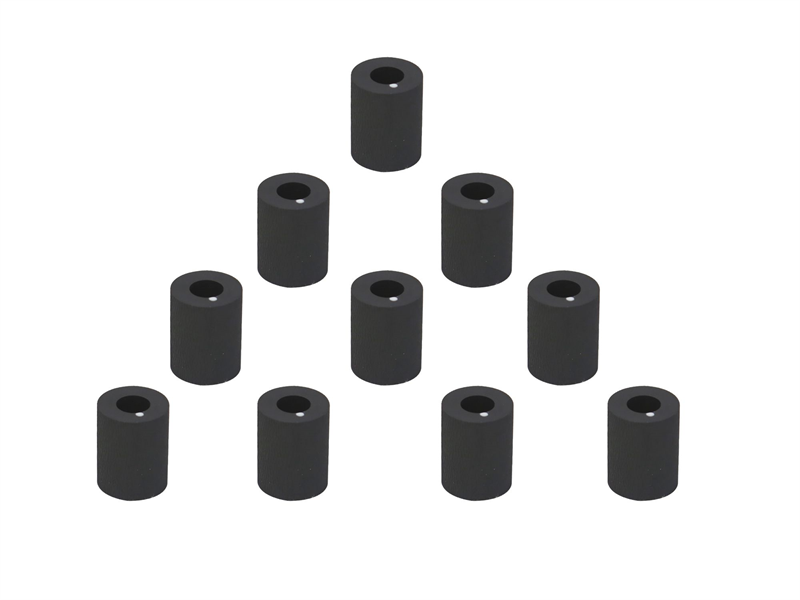 CET Резинка ролика подхвата Long Life CET CET341027 440₽