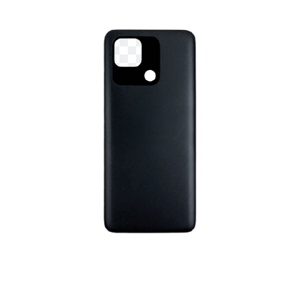 

Задняя крышка Айсотка для смартфона Xiaomi Redmi 10C черный