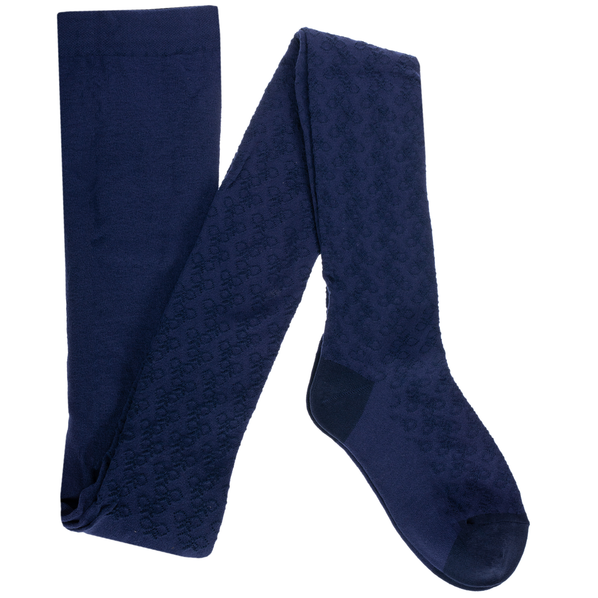 

Колготки детские АКОС CK51902, синие, 158, CK51902