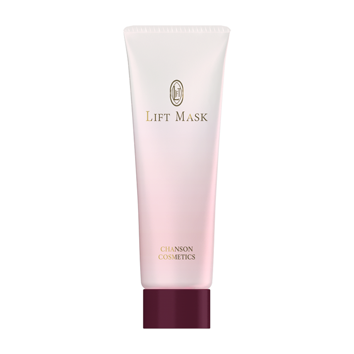 фото Маска для лица chanson cosmetics lift mask 120 мл