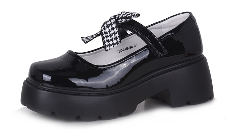 

Туфли женские T.Taccardi 224985 черные 35 RU, Черный, 224985