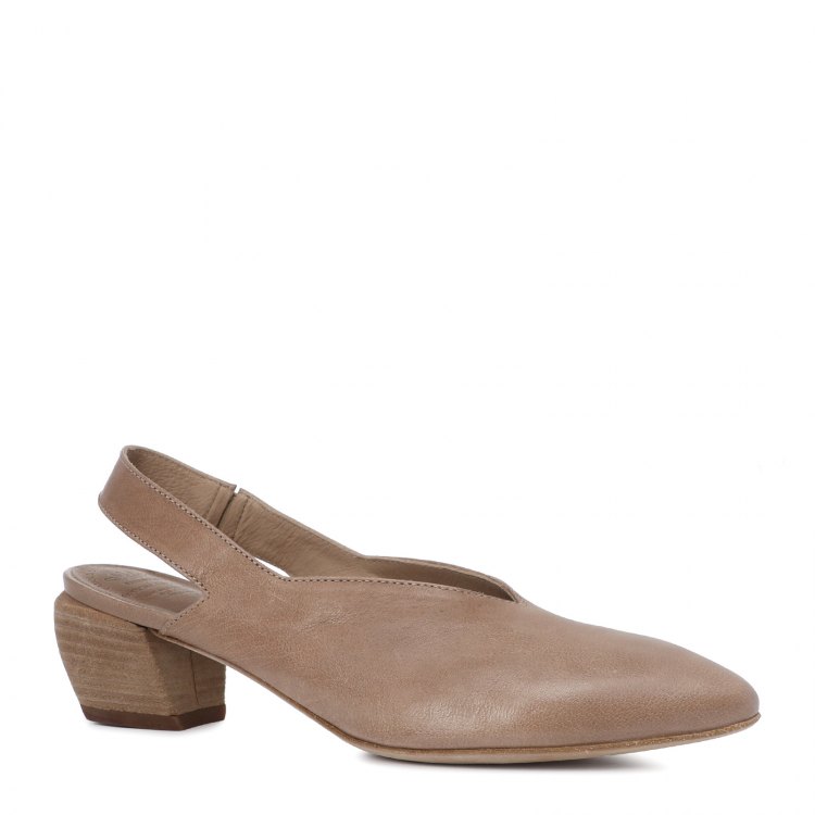 

Женские босоножки OFFICINE CREATIVE SALLY/018 цв. серо-коричневый 40 EU, SALLY/018