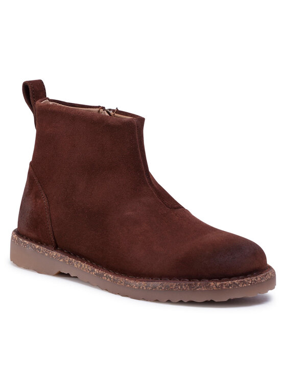 

Ботинки Melrose 1017290 Birkenstock Коричневый 42 EU, Melrose 10172