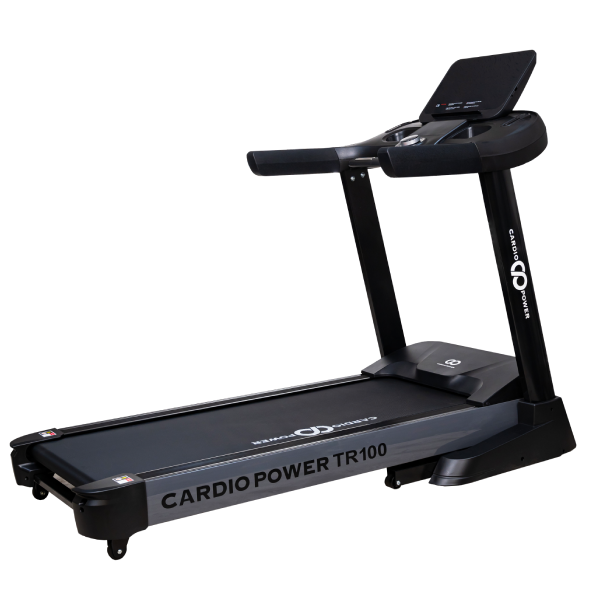 Беговая дорожка CardioPower TR100 105158₽