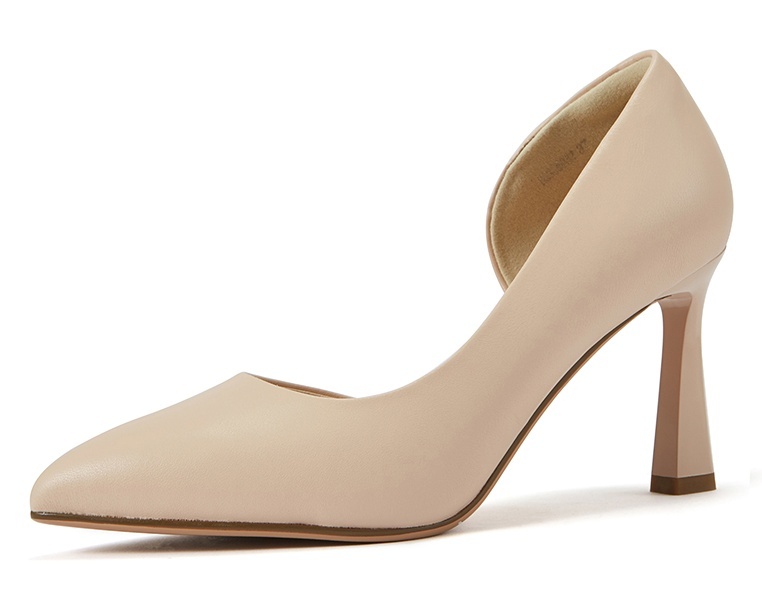

Туфли женские Pierre Cardin 228557 бежевые 40 RU, Бежевый, 228557