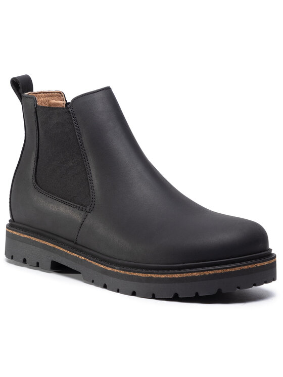 

Ботинки Stalon 1017317 Birkenstock Черный 41 EU, Stalon 10173