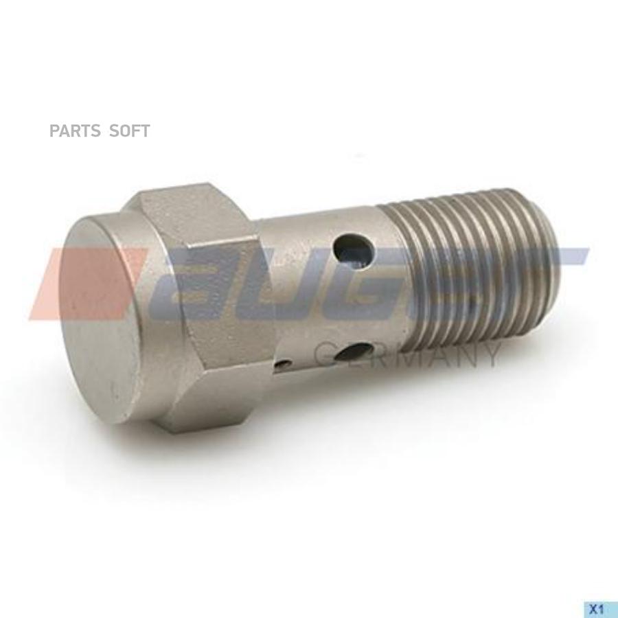 

Перепускной Клапан Volvo (D9 A/B D11 A/B/C D13 A/B/C D16 C/E/G) Rvi Premium Ii Tr/Pr Kerax