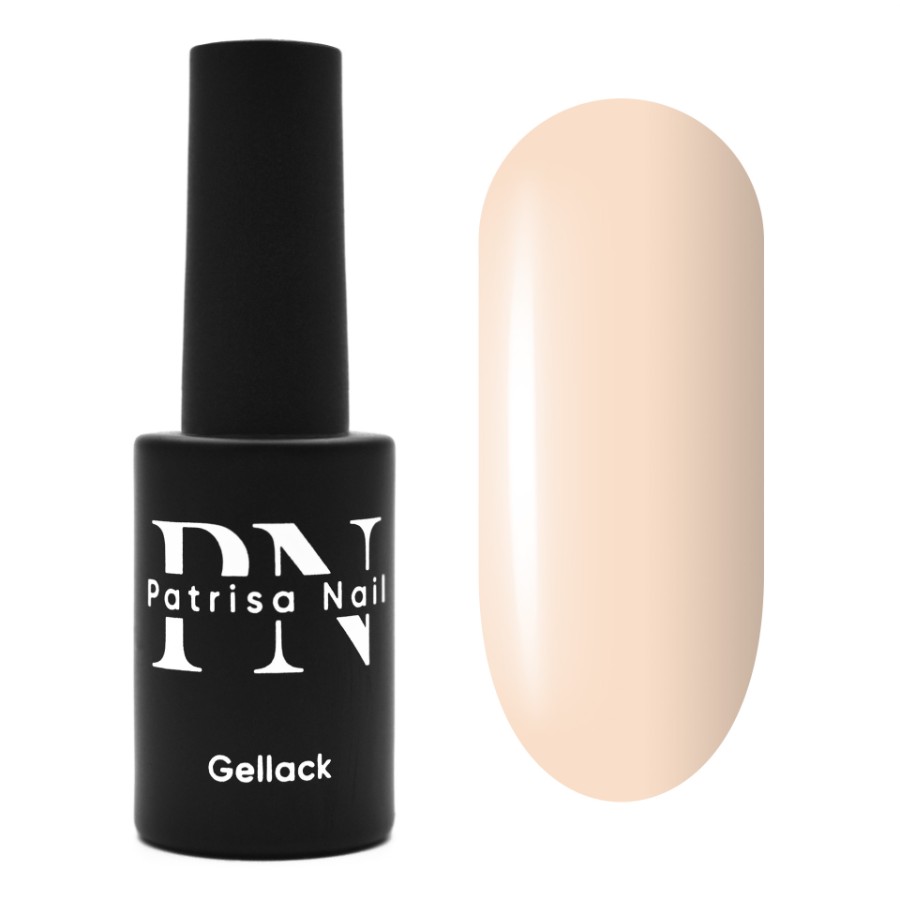 Однофазный гель-лак Patrisa nail One Step №7027 8 мл domix обезжириватель ногтевой пластины и средство для снятия липкого слоя nail prep lux 2 в 1 dgp 1 л