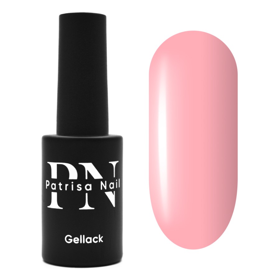 

Однофазный гель-лак Patrisa nail One Step №7025 8 мл, Персиковый