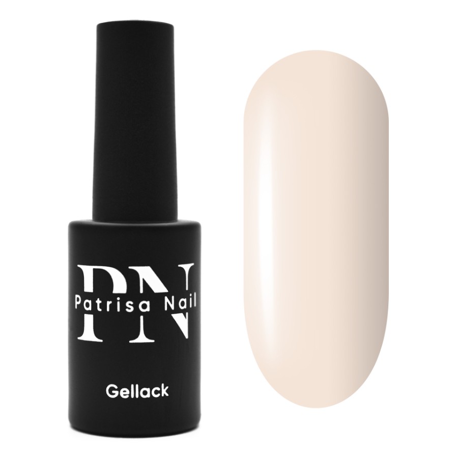 

Однофазный гель-лак Patrisa nail One Step №7024 8 мл, Бежевый