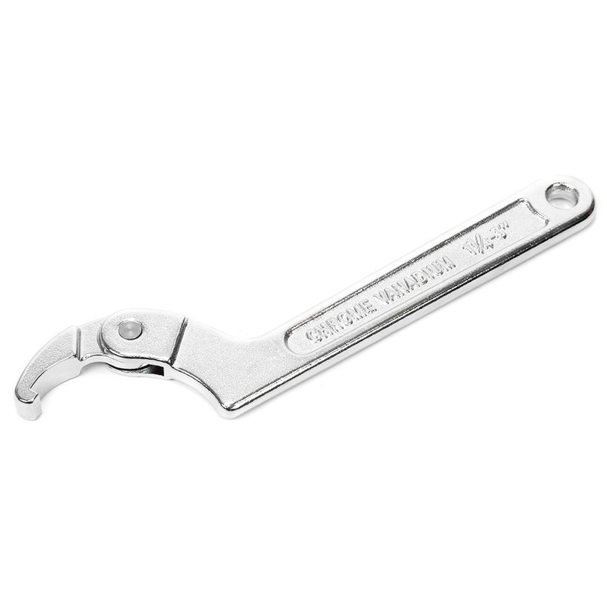 

Ключ шарнирный Licota AWT-HK011 для шлицевых гаек 3/4'' - 2''