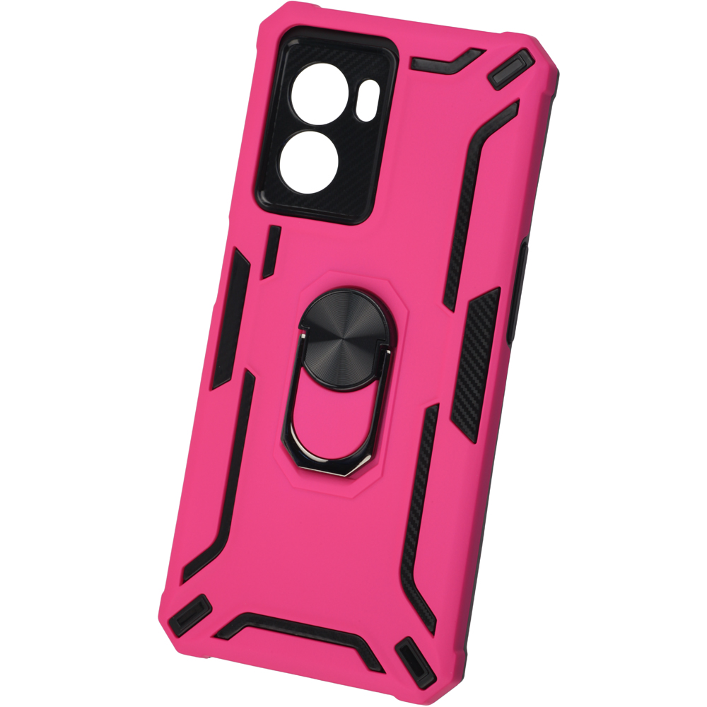 

Чехол Gresso Ring + Shock Pink для Oppo A57s, Розовый, Ring + Shock для Oppo A57s